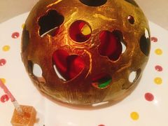 -北京古城老院厉晓麟精致菜