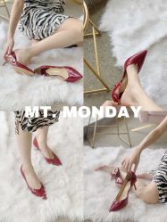 -MT.MONDAY女鞋定制