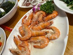 -舌尖上·霞浦滩涂海鲜(总店)