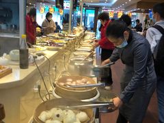 -素满香·食养自助(建邺万达店)