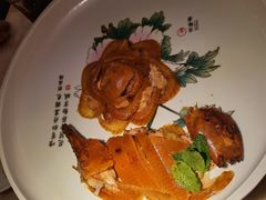 京华牡丹烤鸭-京华烟云·北京烤鸭(领展购物广场·中关村店)