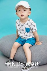 -INKIDS潮童社儿童摄影(朝阳大悦城店)