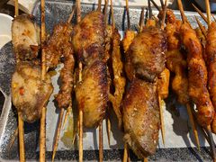 -管氏翅吧(广渠门店)