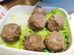 -蜀留香火锅(社会山店)