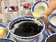 -韵姐牛奶甜品世家