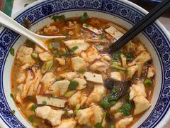 -杏花堂·山西菜馆(晋中万达店)