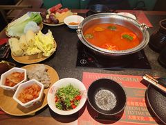 -牛New寿喜烧(闵行龙湖天街店)