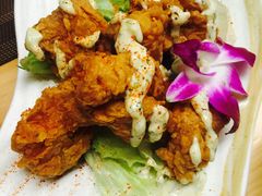 -悦和餐厅(CBD玉米楼店)