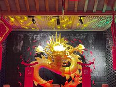 -大龙辣火锅·龙虾·烧烤(湖滨新天地店)