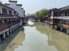 -星巴克(七宝领展广场1F店)