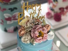 -BONCAKE裱花蛋糕(万象汇店)