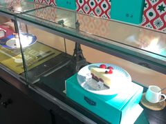 -第戎蛋糕(恒隆广场店)