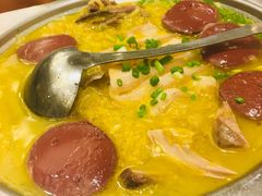 -小土豆北方菜馆(方庄店)