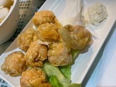 -深仔记正宗云吞面(尖沙咀店)