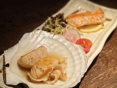 -岩盐·铁板料理(嘉里店)