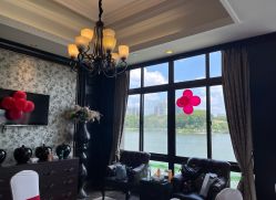 -真知味酒店·宴会厅(月牙湖店)