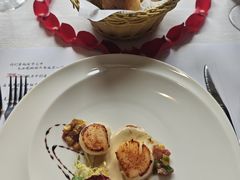 -The V泽惟·低温慢煮料理