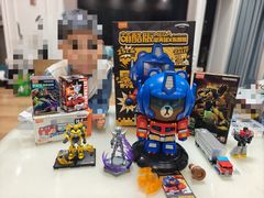 -TOYSRUS玩具反斗城(长春欧亚卖场店)