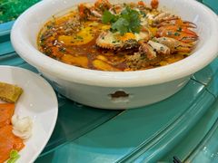 -齐家花园大酒店·本帮菜(宝山店)