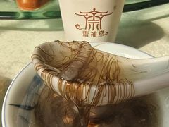 -长春观斋补堂素菜馆