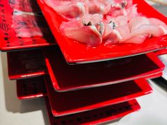 -纯味斑鱼府(上海总店)