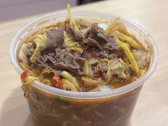 -酸辣粉(氹仔店)