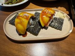 -山葵家居酒屋(天目里店)