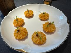 -南里山房·新淮扬菜(徐汇万科店)