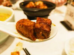 -北李妈妈菜·海肠捞饭(高新万达店)