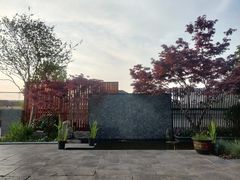 景观位-川流不息(北蔡休闲广场店)