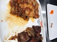 -湘汇概念铁板烧(铁西万达店)