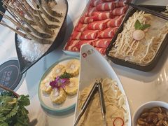 -德天雪花肥牛海鲜火锅(南苑东路店)
