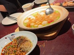 -永安鱼庄·镇江菜(东吴路店)