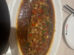 -味上湘菜馆(岳麓山店)