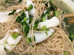 -老地方面馆(思南路店)