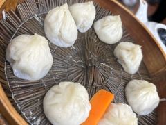 小笼包-万寿斋(山阴路店)