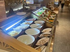 -温野菜涮涮锅(曲江大悦城店)