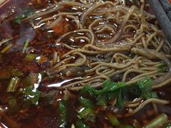 -崇州余荞面(落虹桥店)
