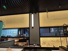 -绿茶餐厅(成都大悦城店)