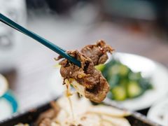 -清真永恒华威肉饼(潘家园店)