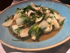 -志明眷村·台式融合菜·宵夜