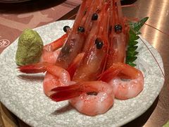 -肉魁屋·烧肉·烧鸟·酒场(高新店)