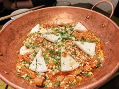 -一坐一忘云南菜(卓悦中心)