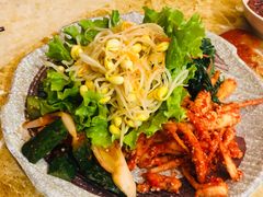 -英子补身汤(海兰路店)