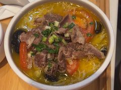 -72街荷叶饭(东方宝泰广场店)