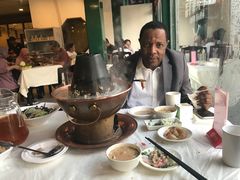 -东来顺饭庄(王府井步行街店)