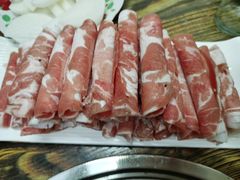 -好运来农家菜(吉林路店)