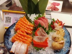 -大渔铁板烧(大悦城店)