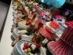 -盛武肥牛·清真海鲜火锅(昆区店)