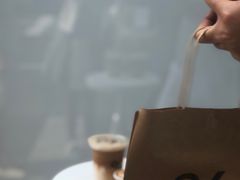 -% Arabica阿拉比卡咖啡(深圳湾万象城店)